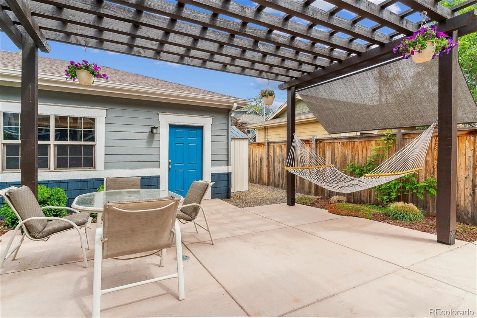 1160 S Sherman Street Denver CO 80210