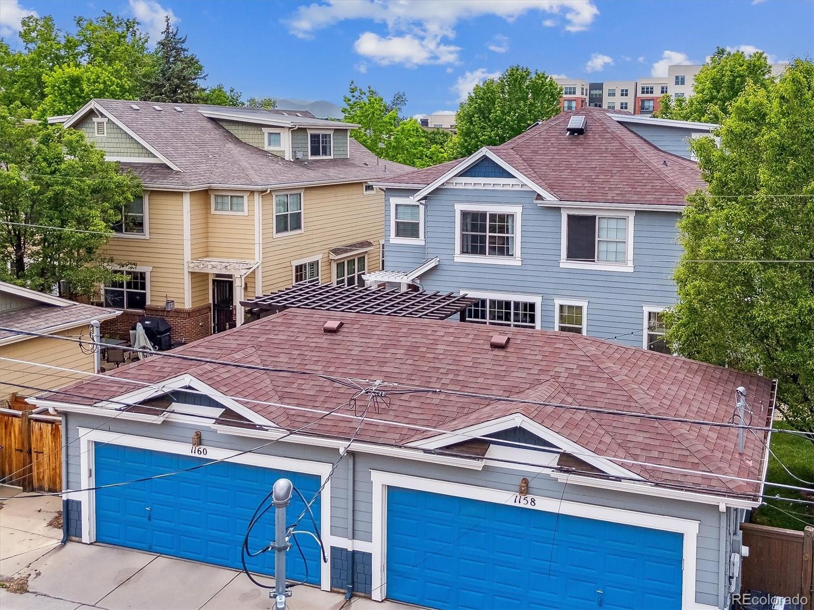 1160 S Sherman Street Denver CO 80210
