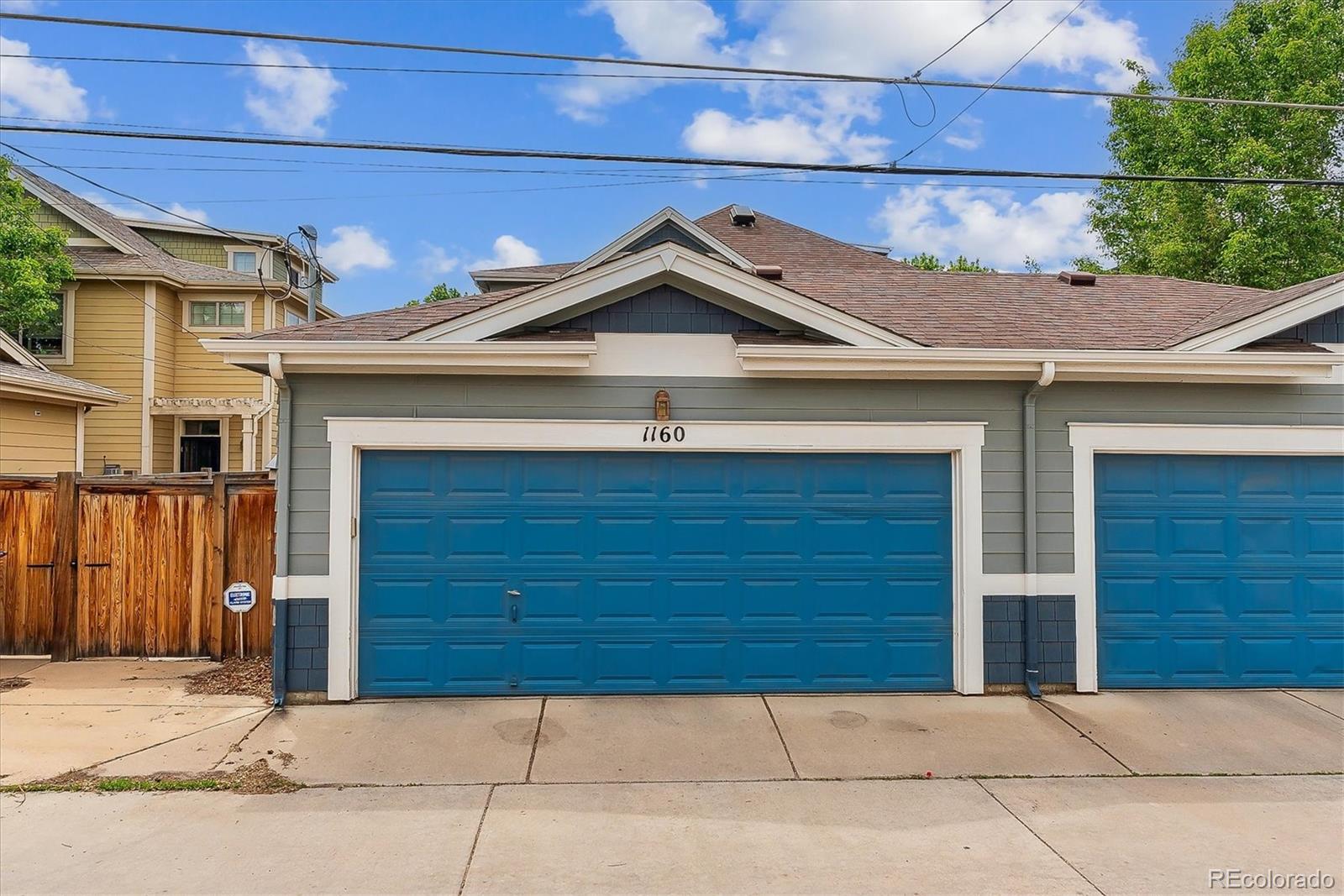 1160 S Sherman Street Denver CO 80210
