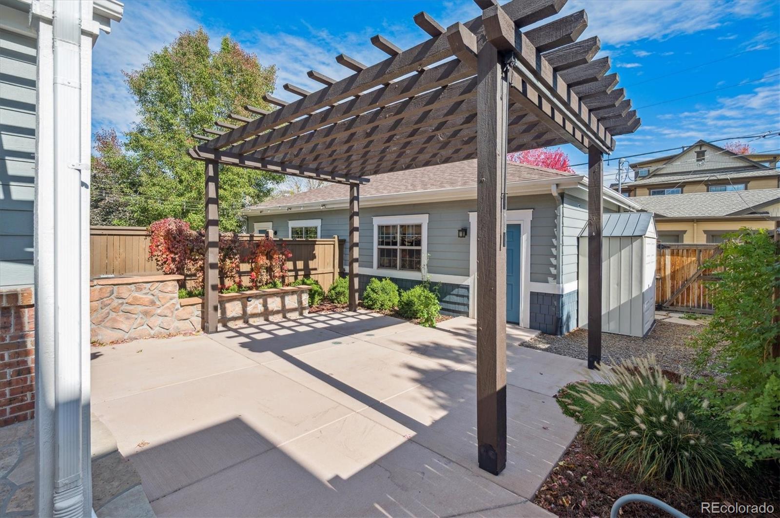 1160 S Sherman Street Denver CO 80210