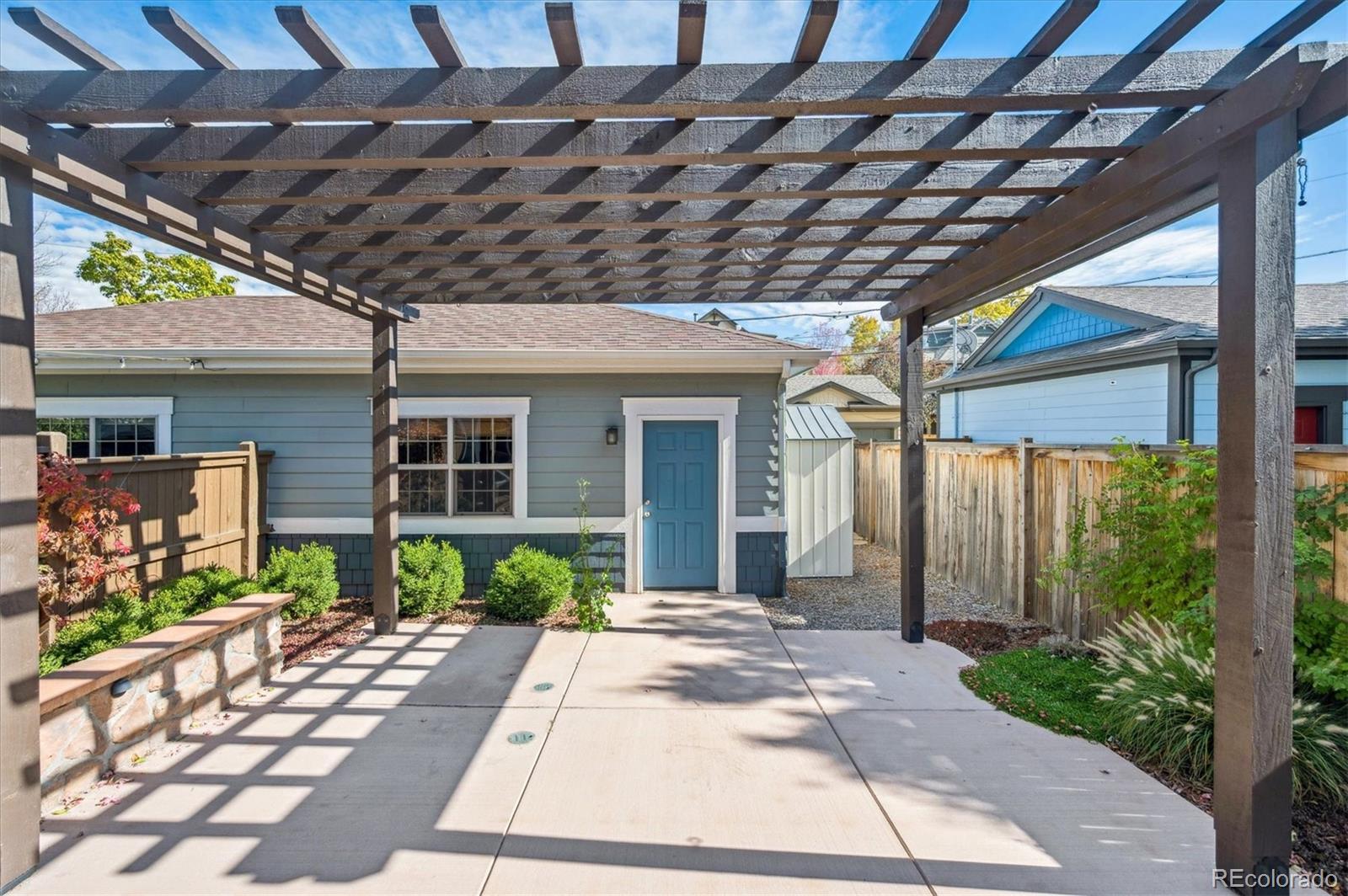 1160 S Sherman Street Denver CO 80210