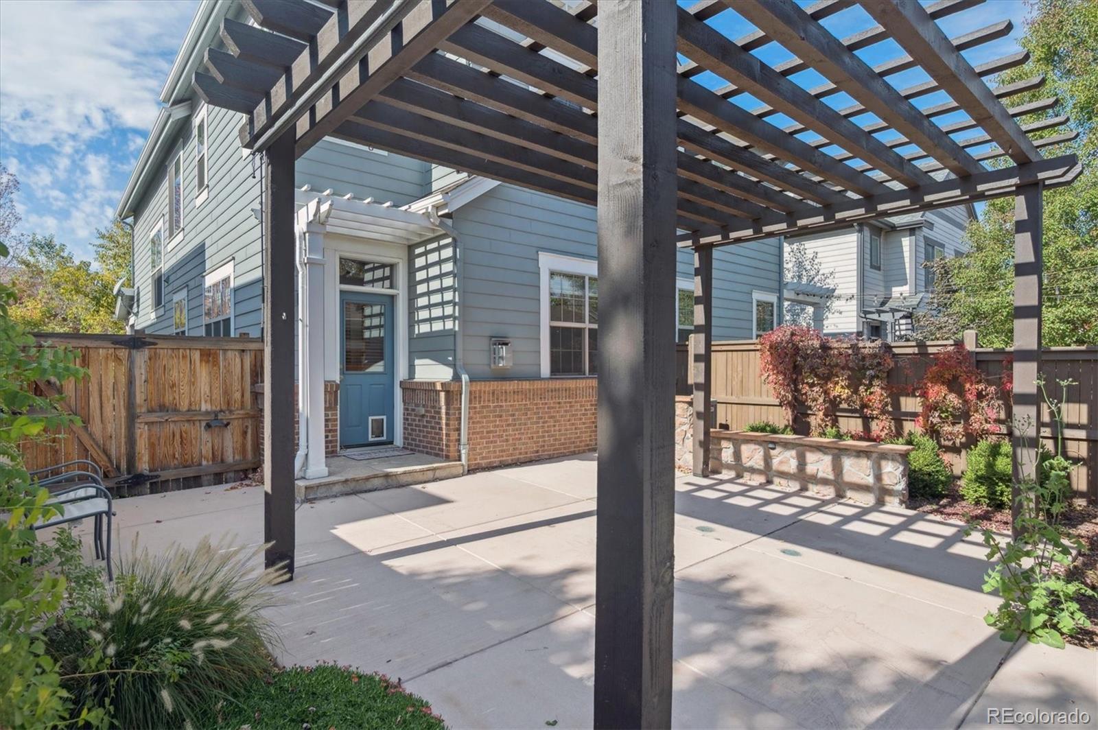 1160 S Sherman Street Denver CO 80210