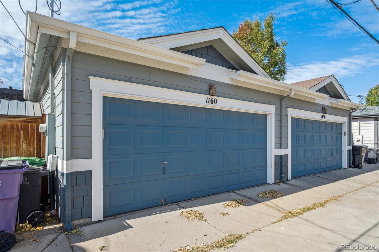 1160 S Sherman Street Denver CO 80210