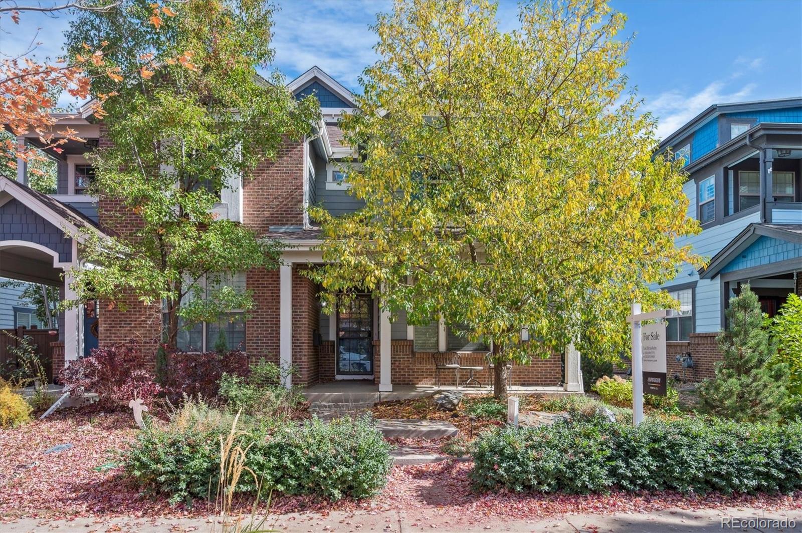 1160 S Sherman Street Denver CO 80210