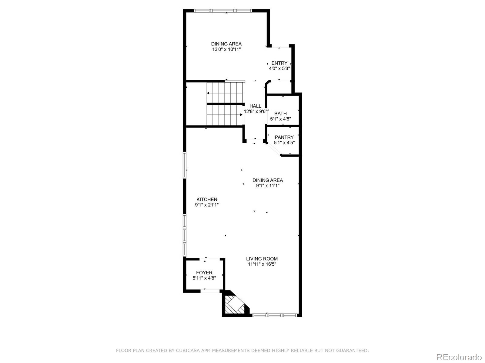 1160 S Sherman Street Denver CO 80210