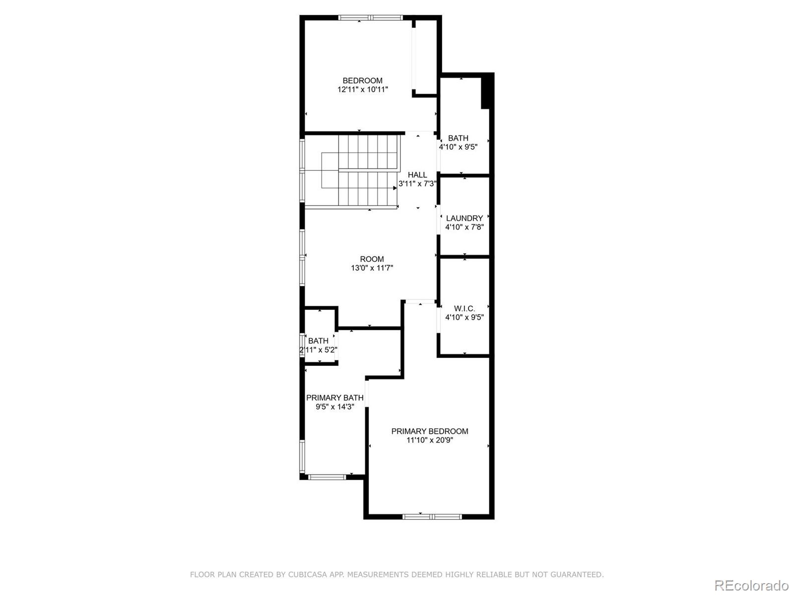 1160 S Sherman Street Denver CO 80210