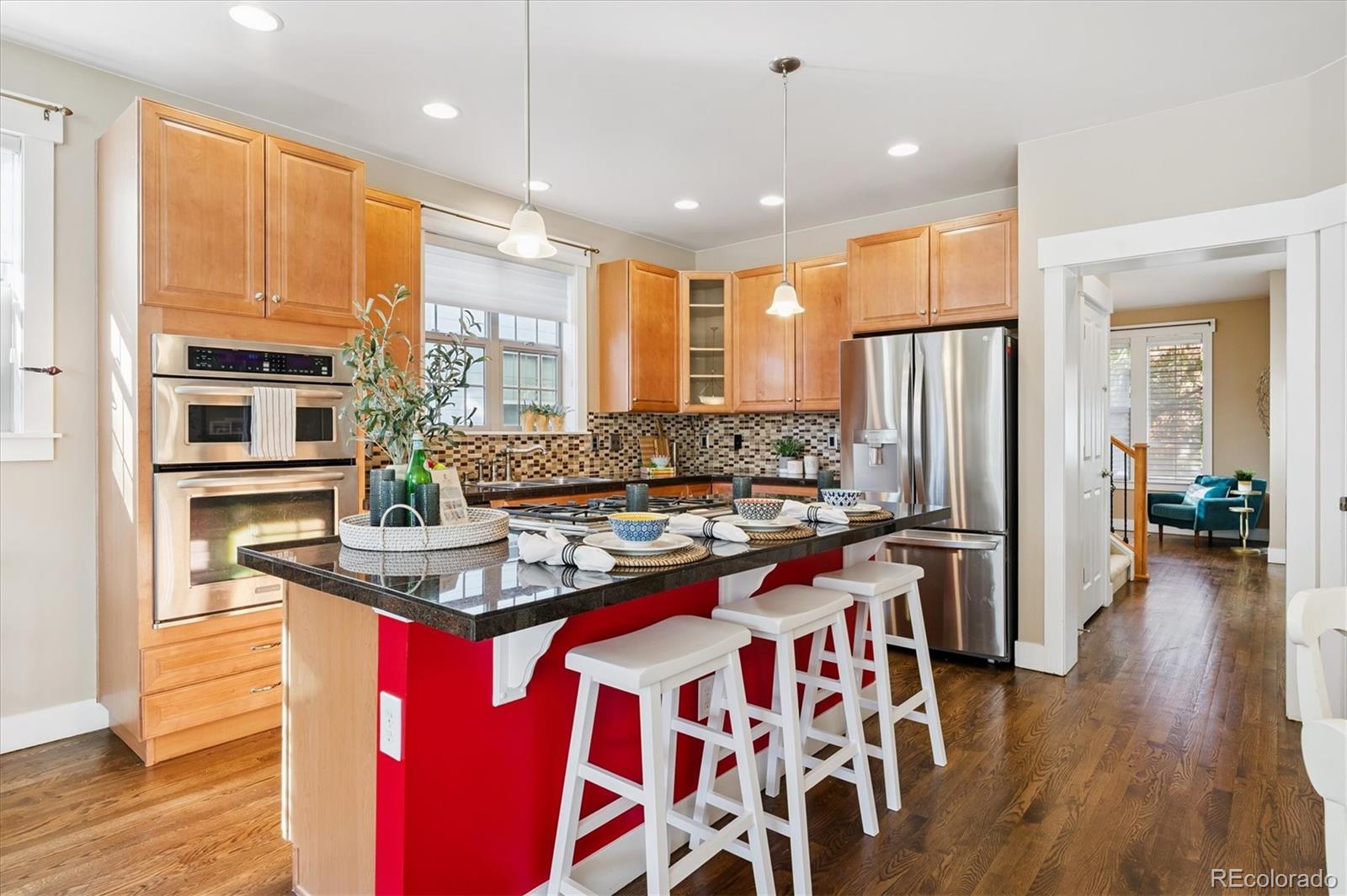 1160 S Sherman Street Denver CO 80210