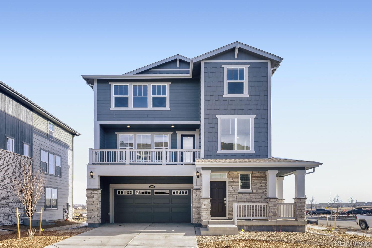 6783 E 149th Place Thornton CO 80602