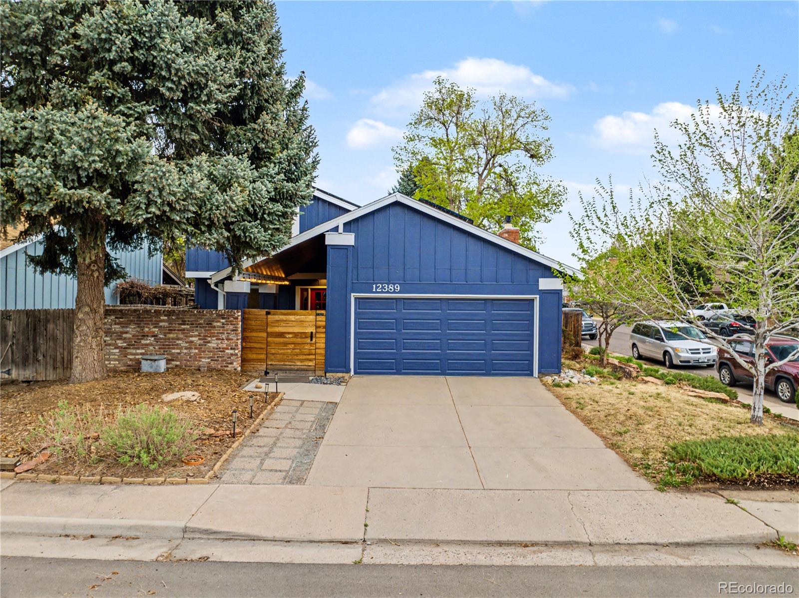 12389 E Bates Circle Aurora CO 80014