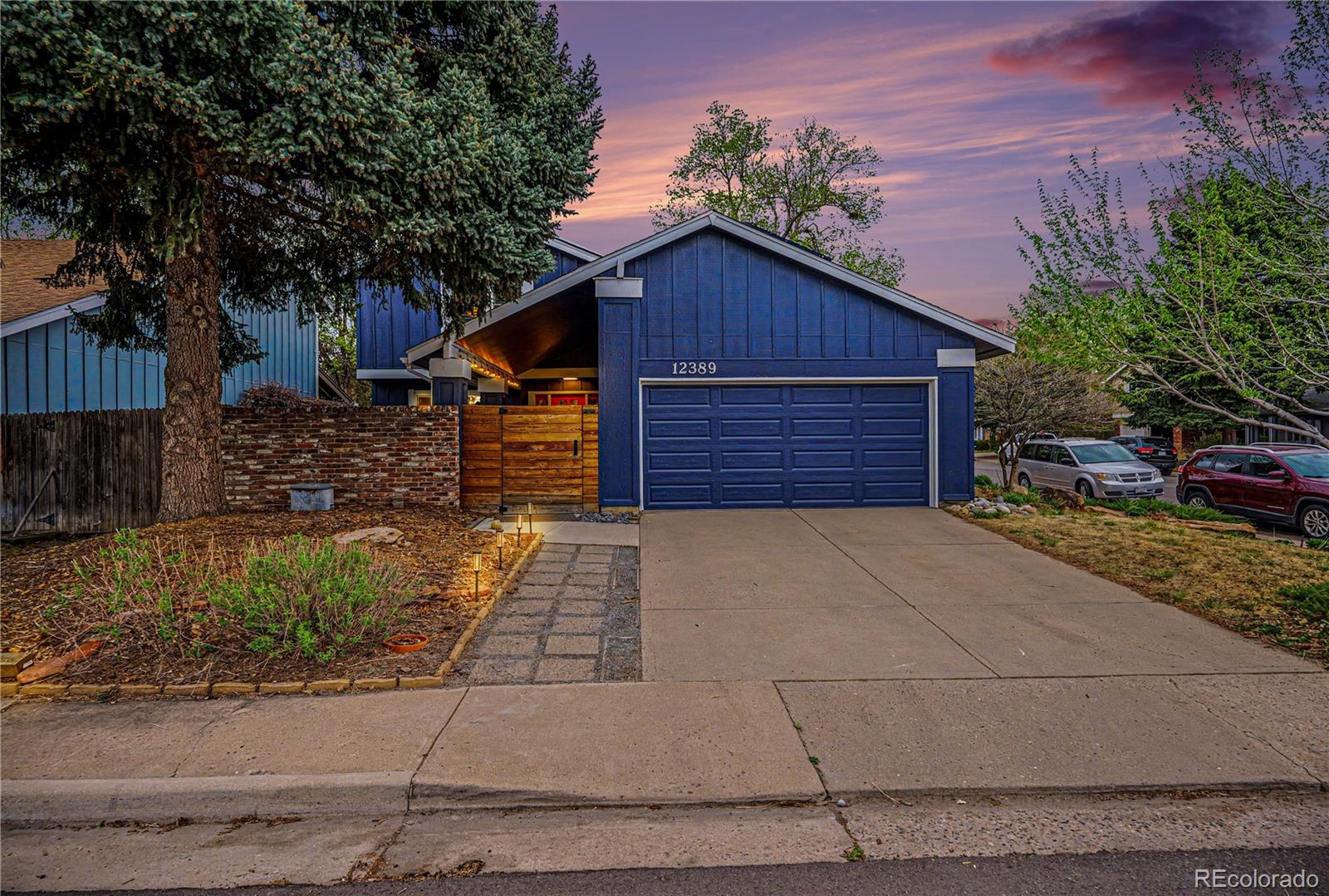 12389 E Bates Circle Aurora CO 80014