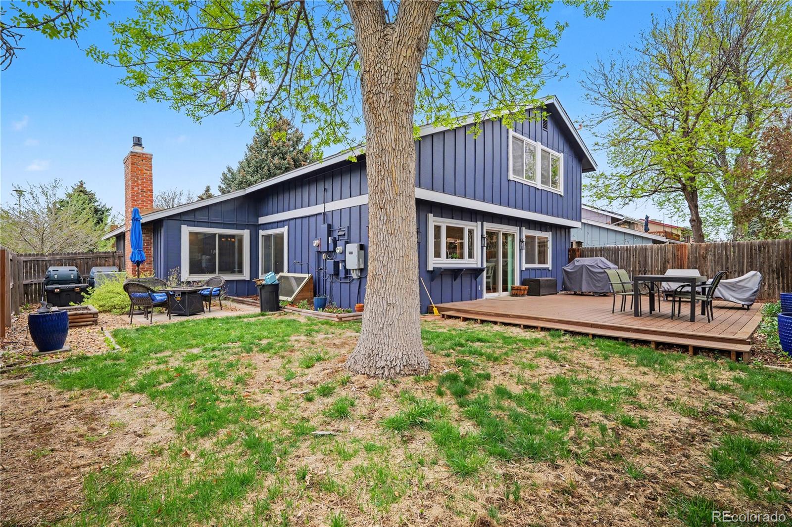 12389 E Bates Circle Aurora CO 80014