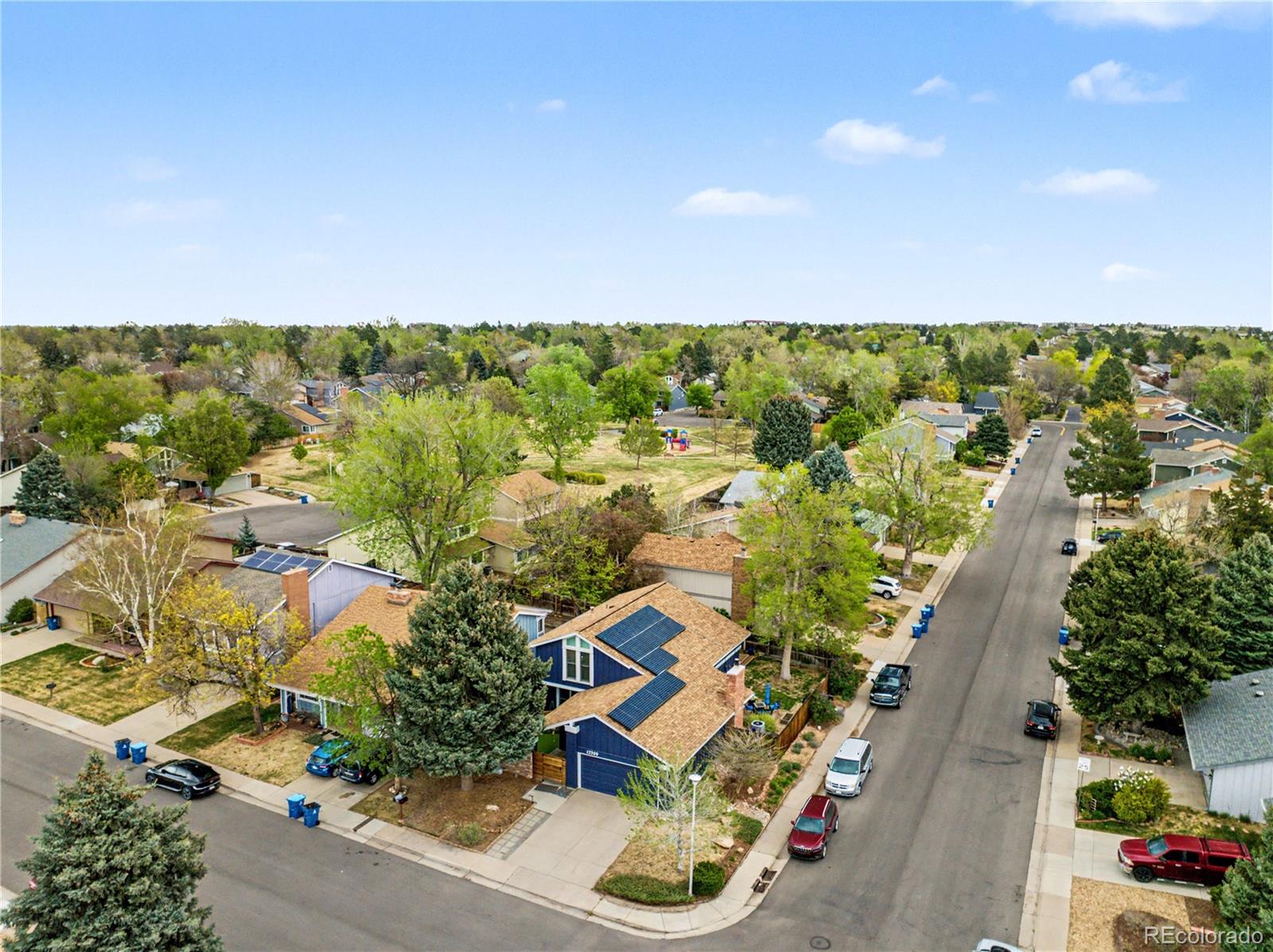 12389 E Bates Circle Aurora CO 80014