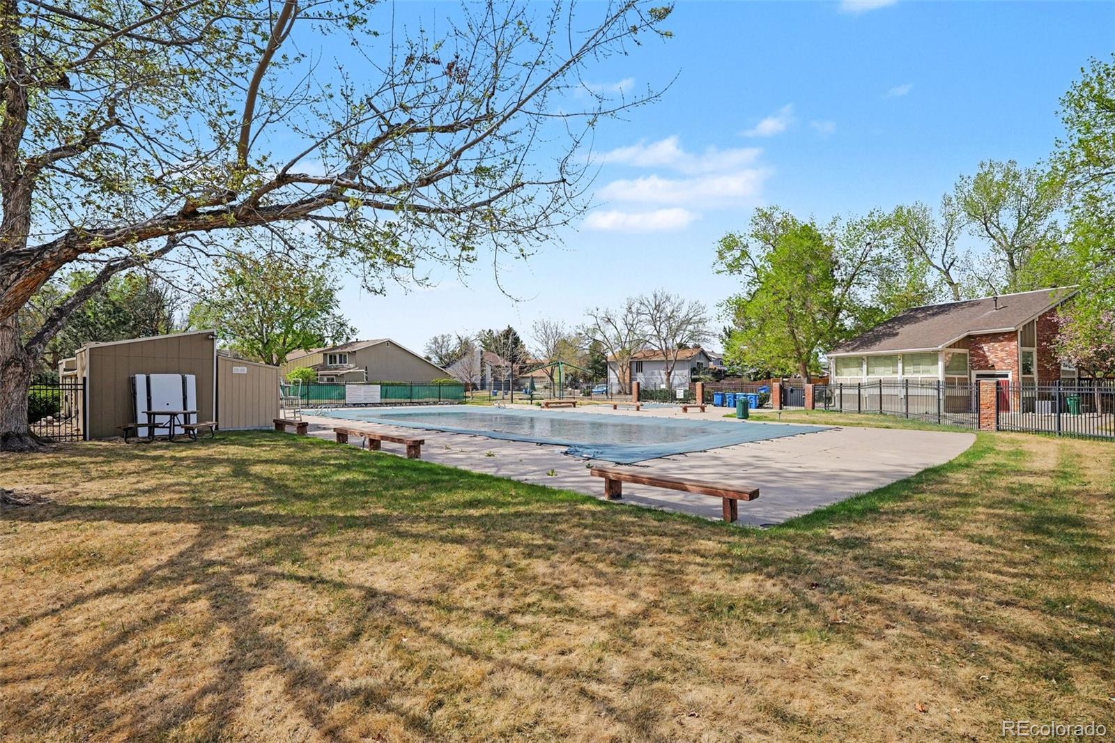 12389 E Bates Circle Aurora CO 80014