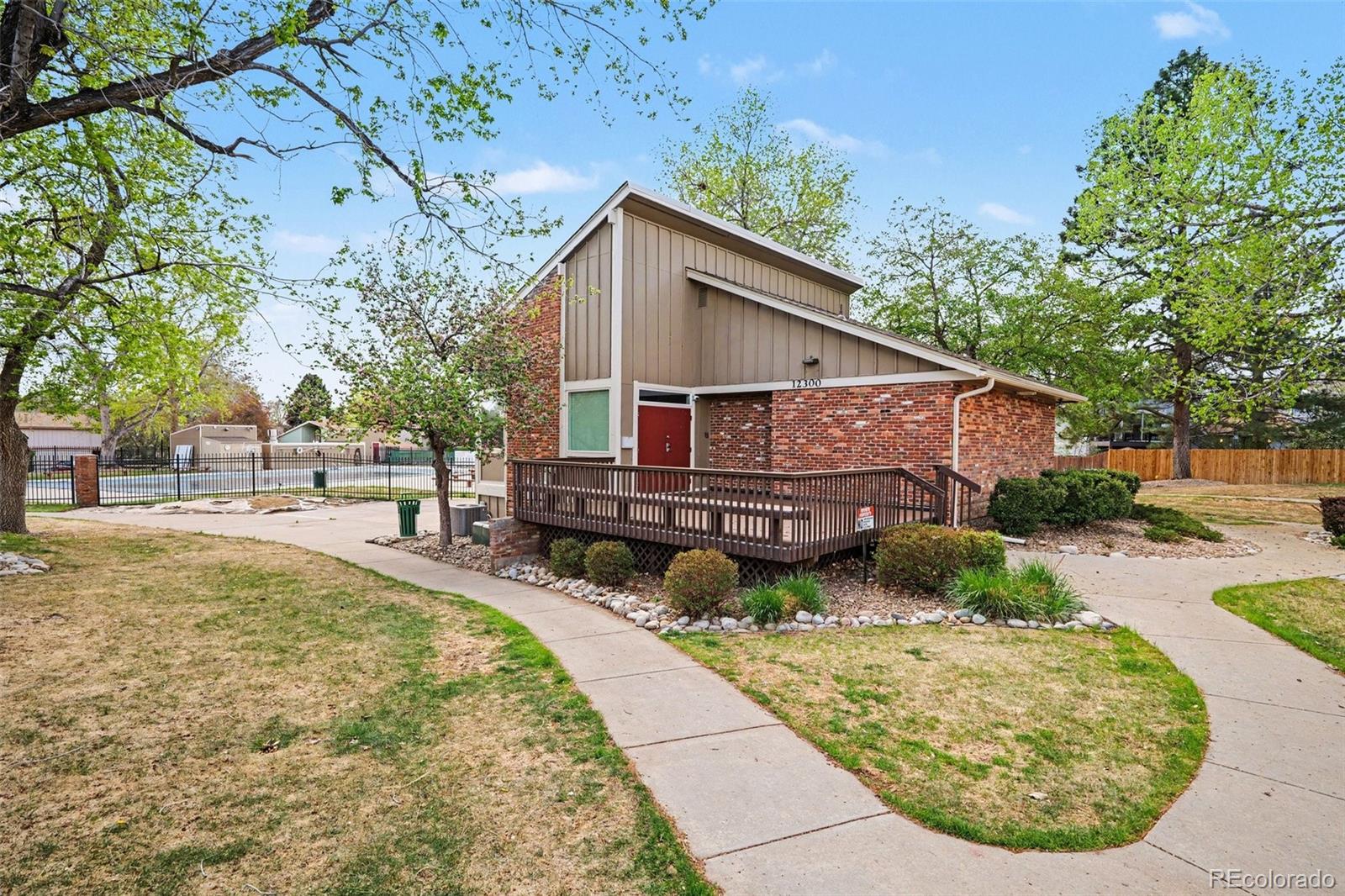 12389 E Bates Circle Aurora CO 80014