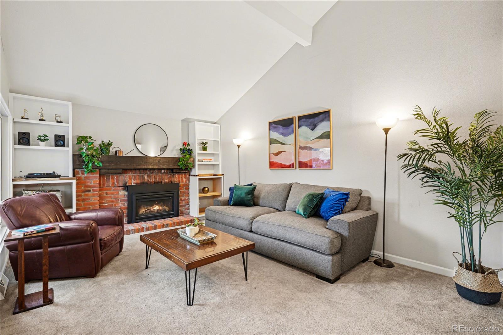 12389 E Bates Circle Aurora CO 80014