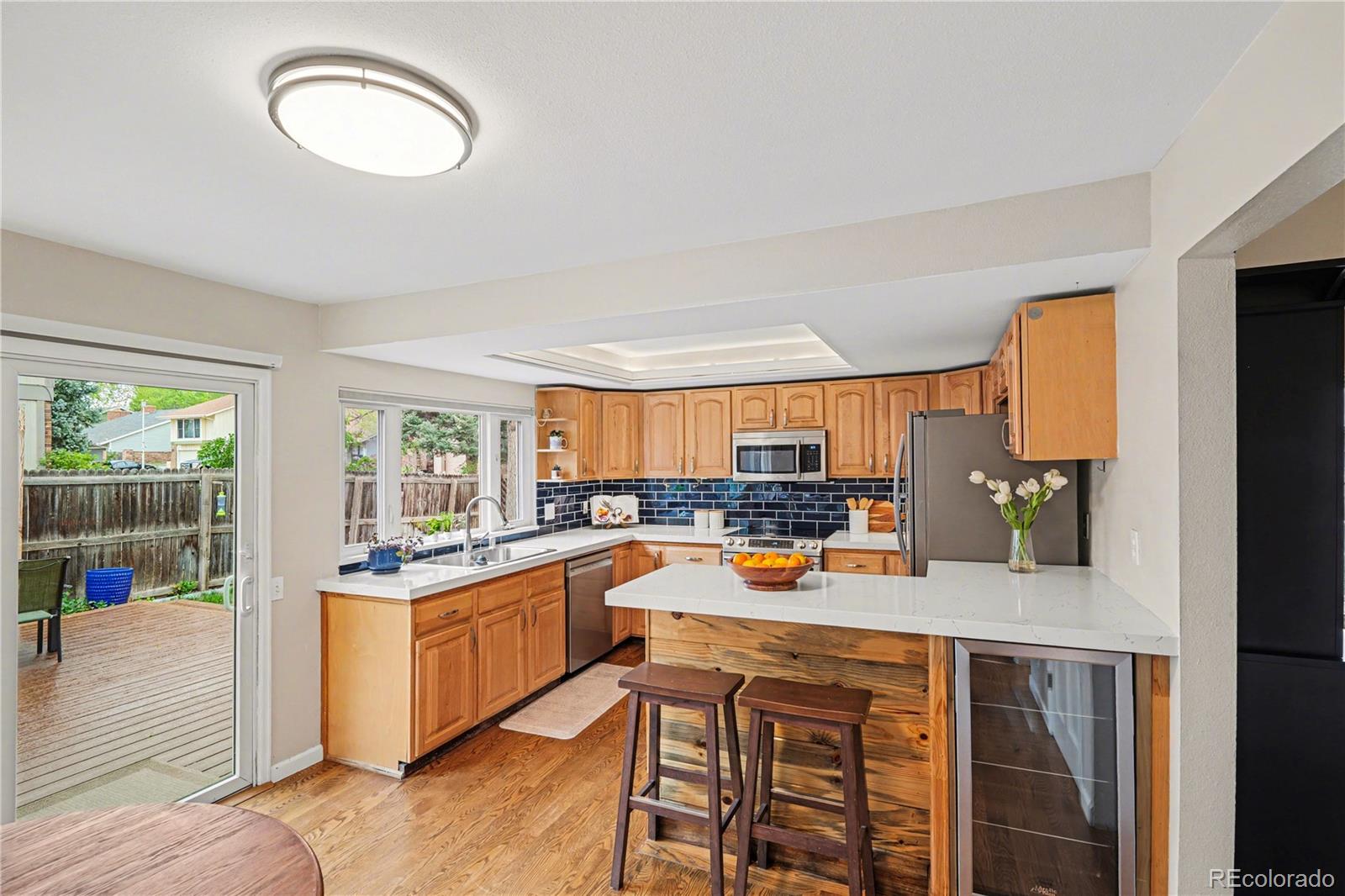 12389 E Bates Circle Aurora CO 80014