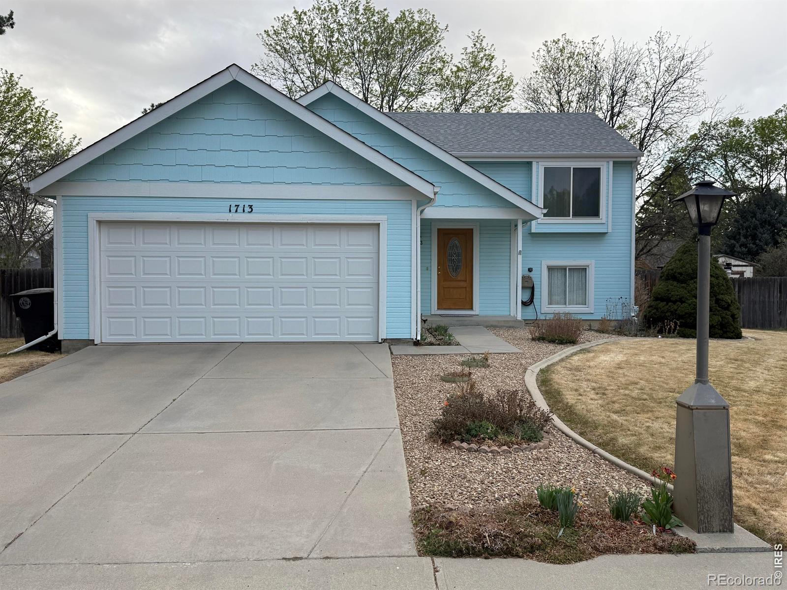 1713 Flemming Drive Longmont CO 80501