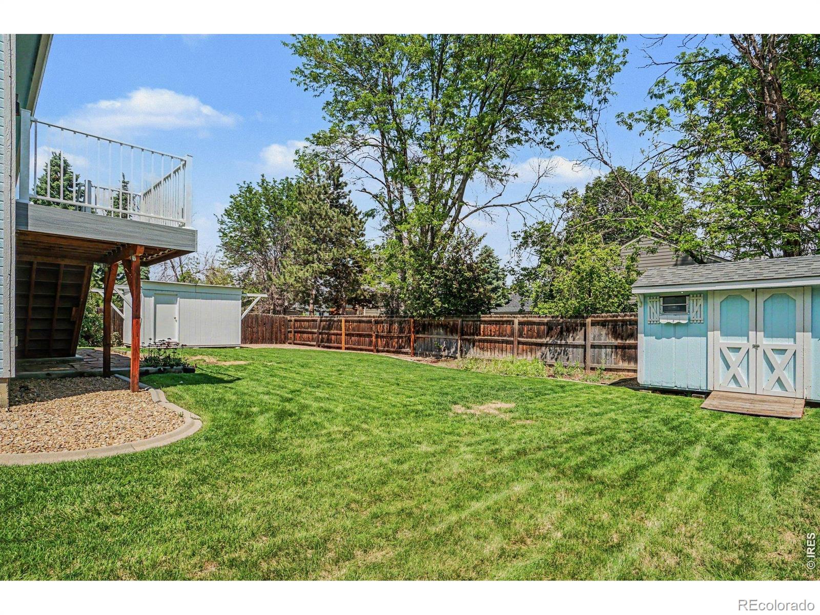 1713 Flemming Drive Longmont CO 80501
