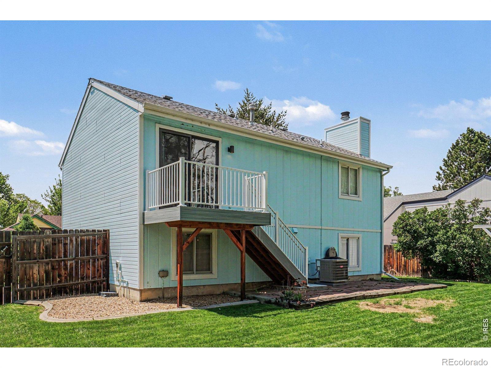 1713 Flemming Drive Longmont CO 80501