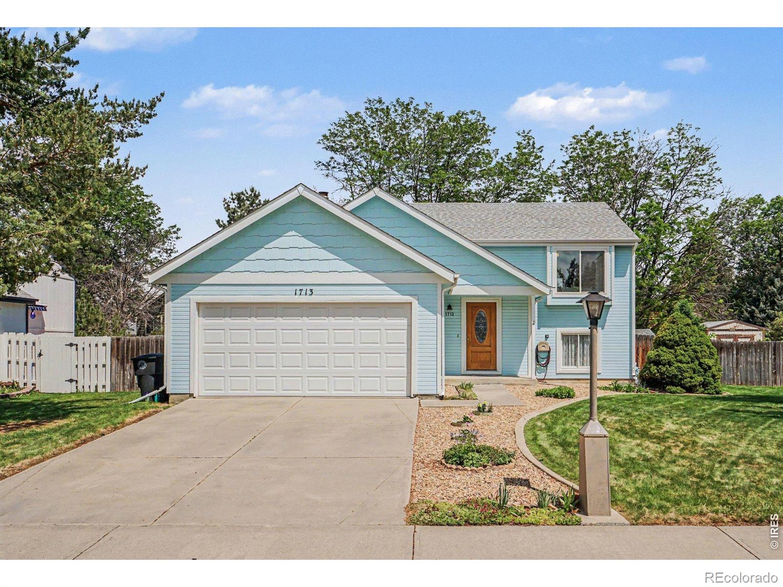 1713 Flemming Drive Longmont CO 80501