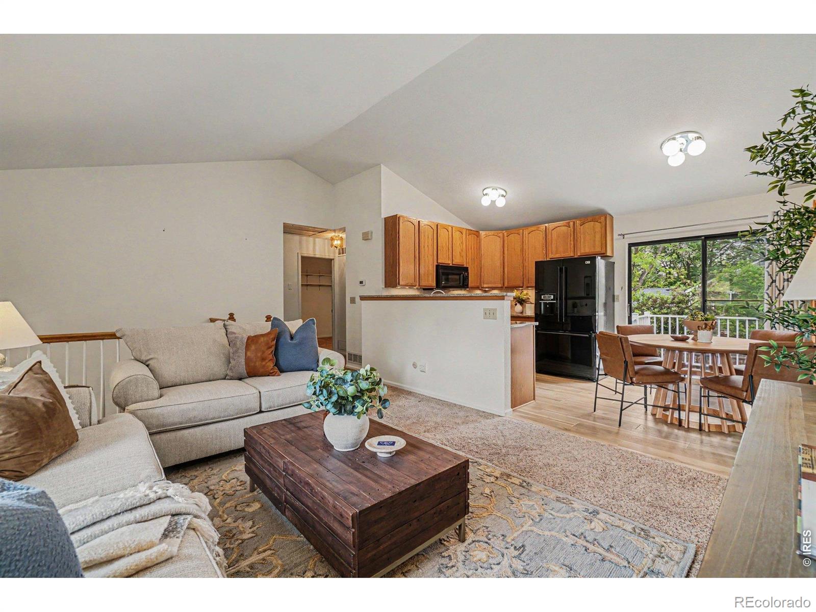 1713 Flemming Drive Longmont CO 80501