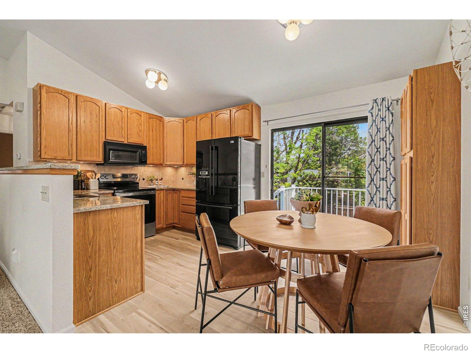 1713 Flemming Drive Longmont CO 80501