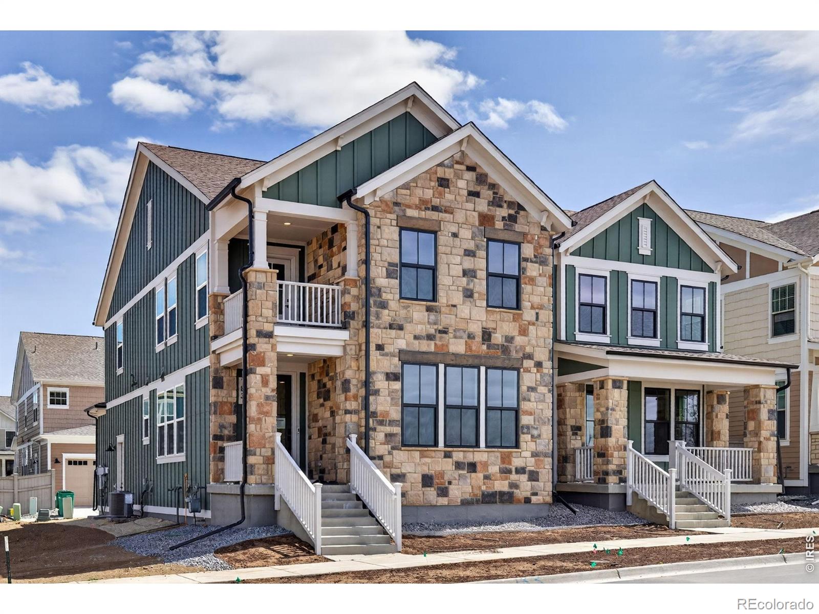 183 Liberty Street Erie CO 80516