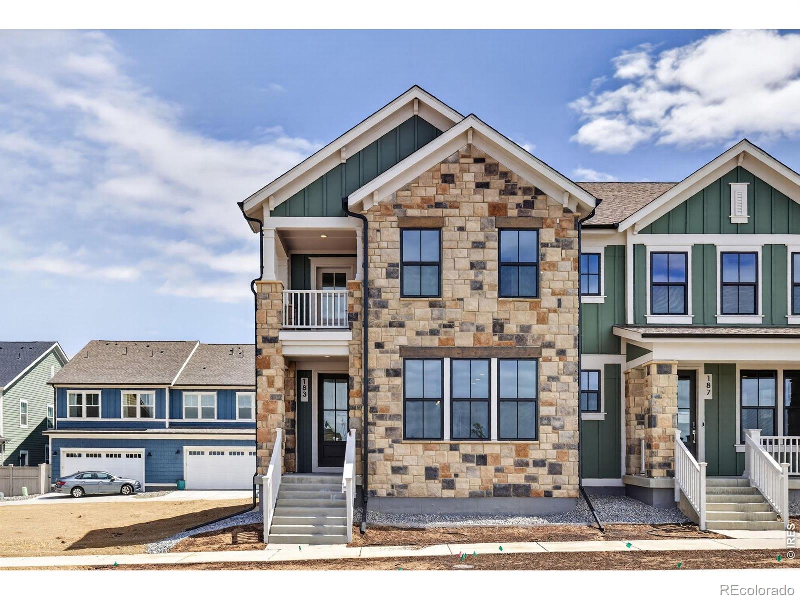 183 Liberty Street Erie CO 80516