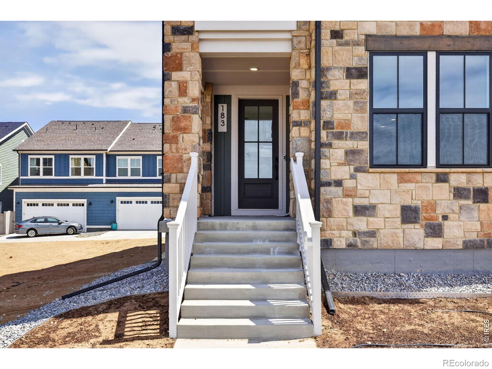 183 Liberty Street Erie CO 80516