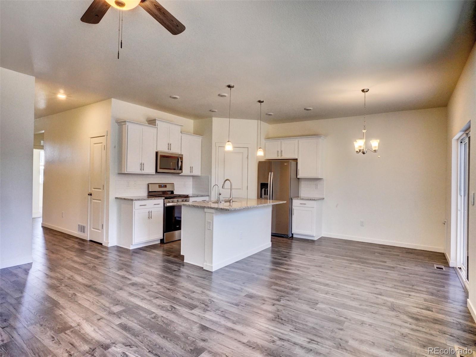 13335 Xanthia Street Thornton CO 80602