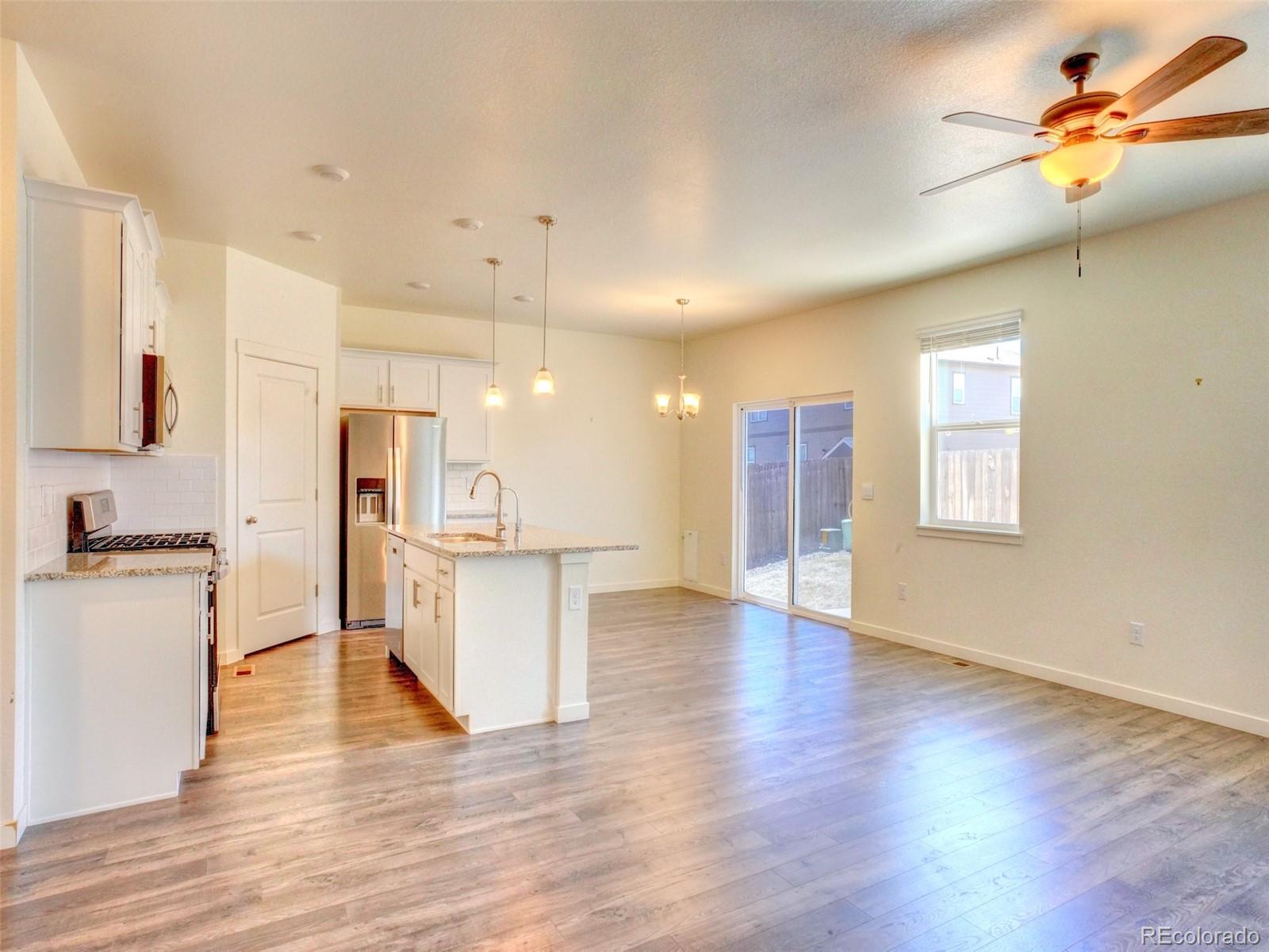 13335 Xanthia Street Thornton CO 80602