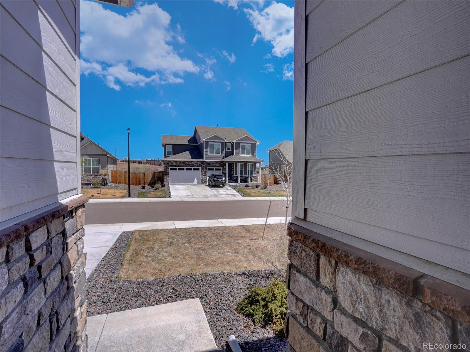 13335 Xanthia Street Thornton CO 80602