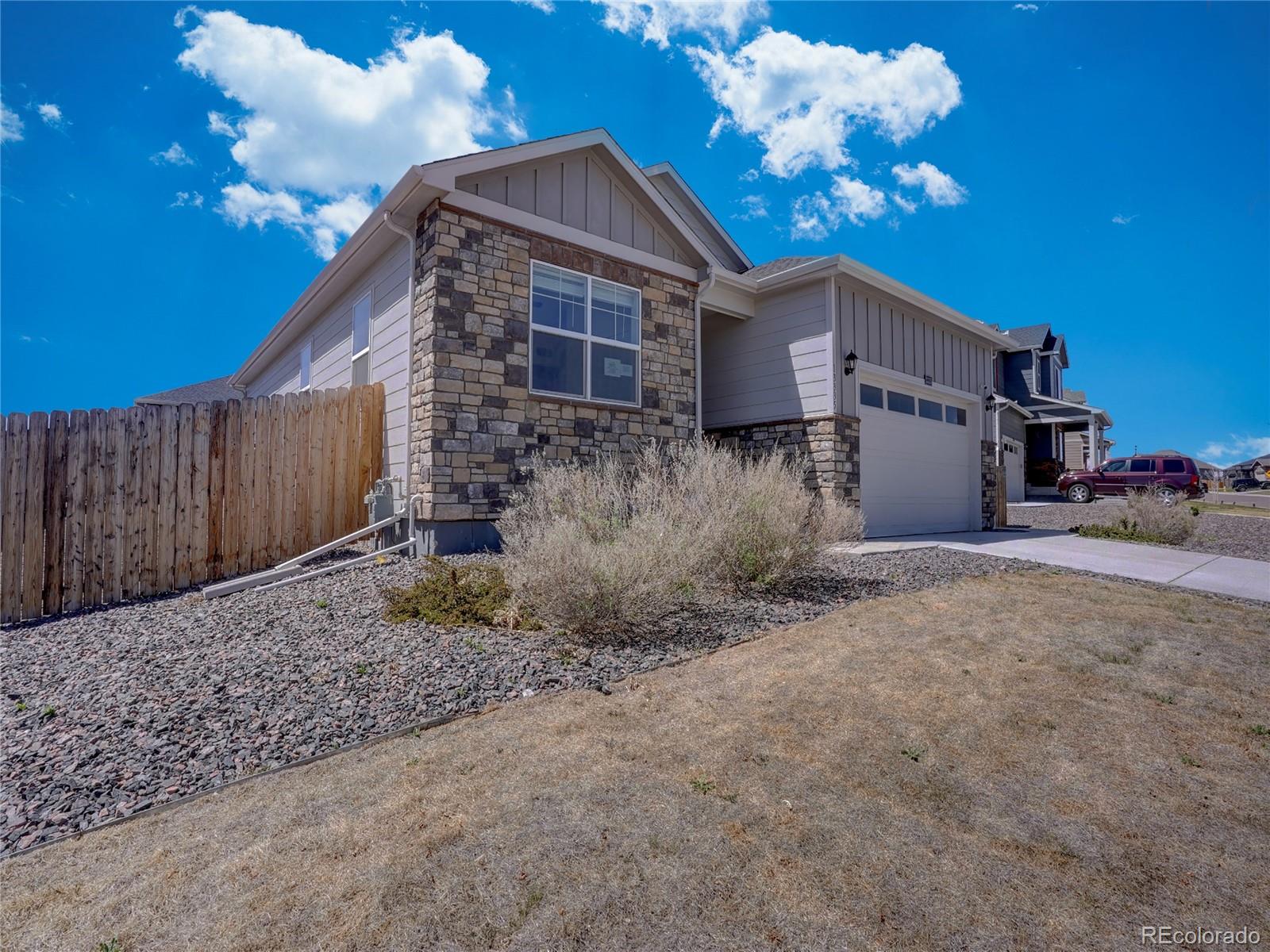 13335 Xanthia Street Thornton CO 80602
