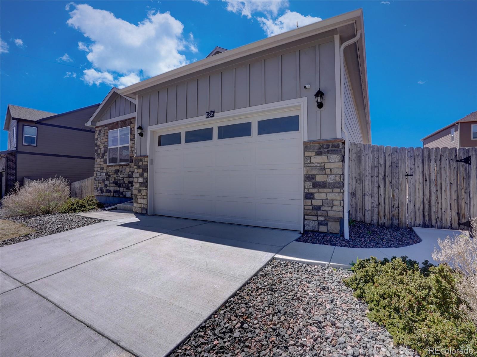 13335 Xanthia Street Thornton CO 80602