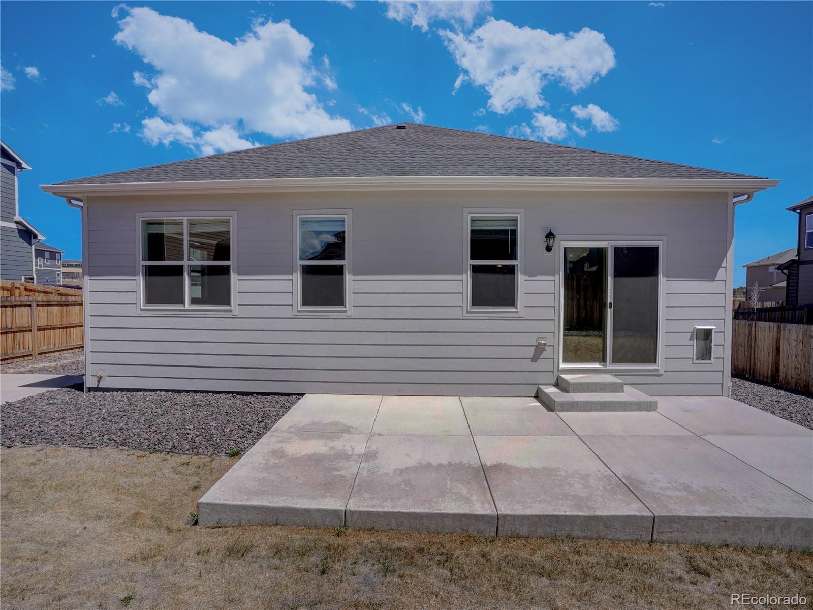 13335 Xanthia Street Thornton CO 80602