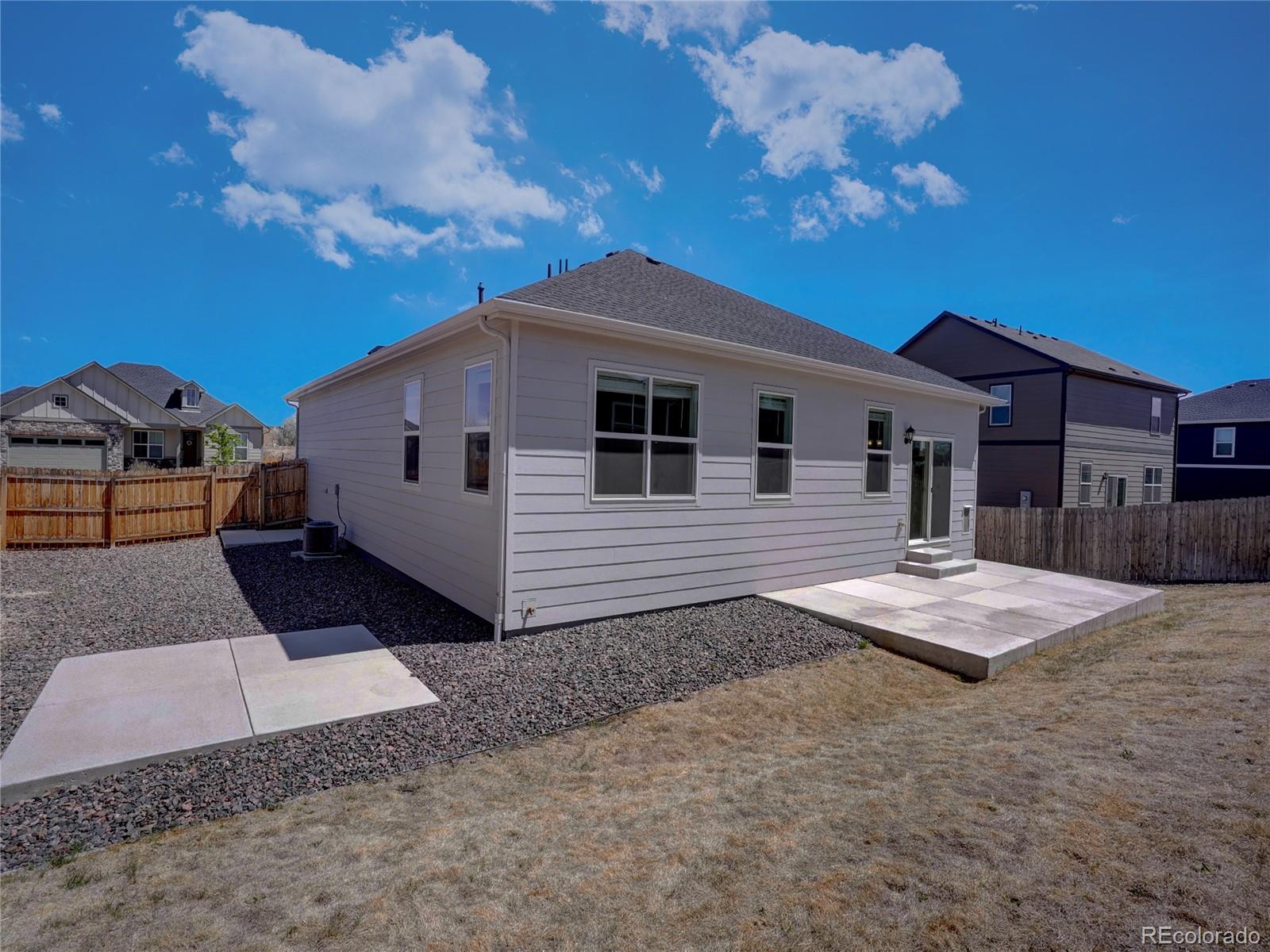 13335 Xanthia Street Thornton CO 80602
