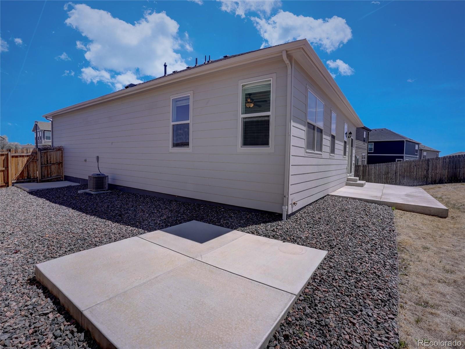 13335 Xanthia Street Thornton CO 80602
