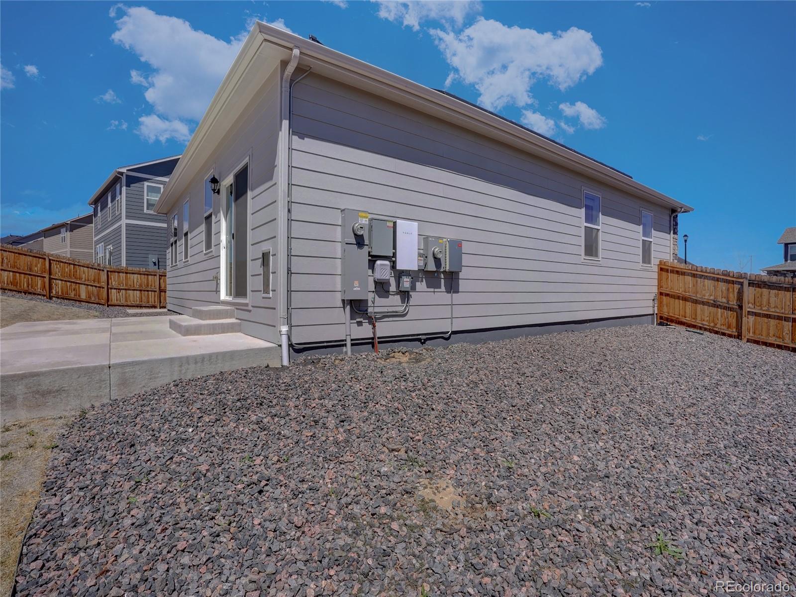 13335 Xanthia Street Thornton CO 80602