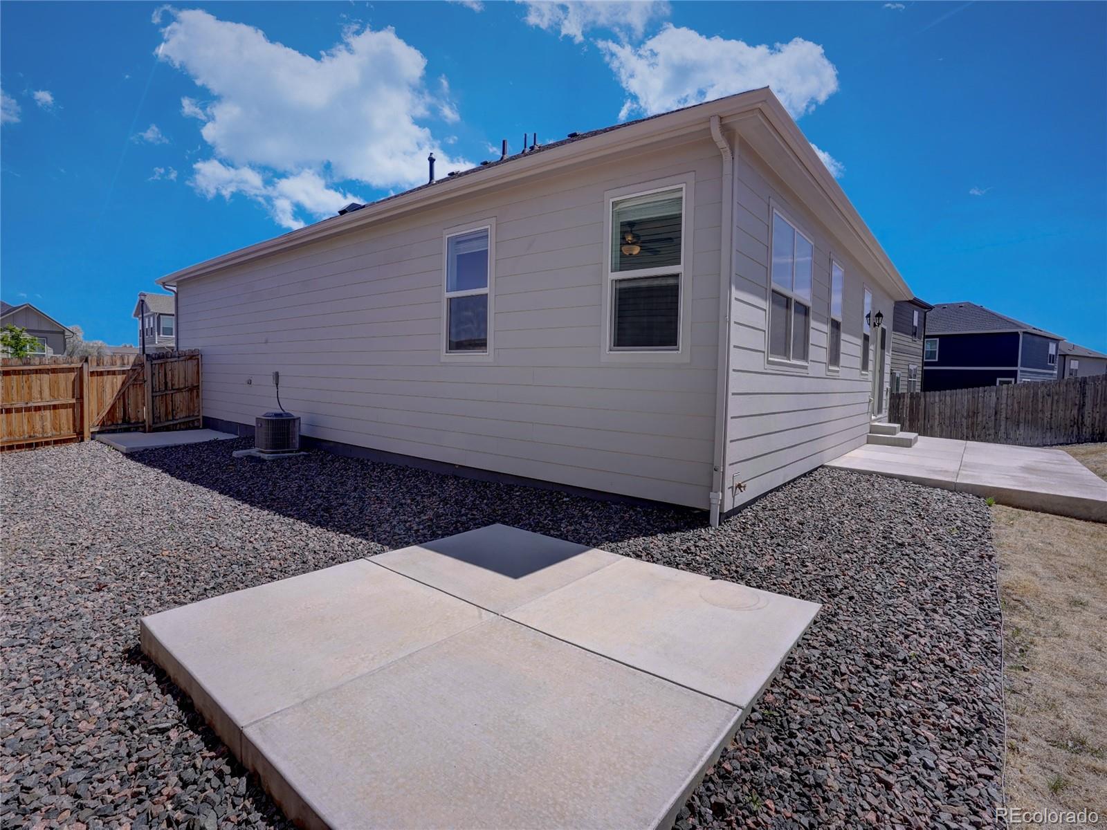 13335 Xanthia Street Thornton CO 80602