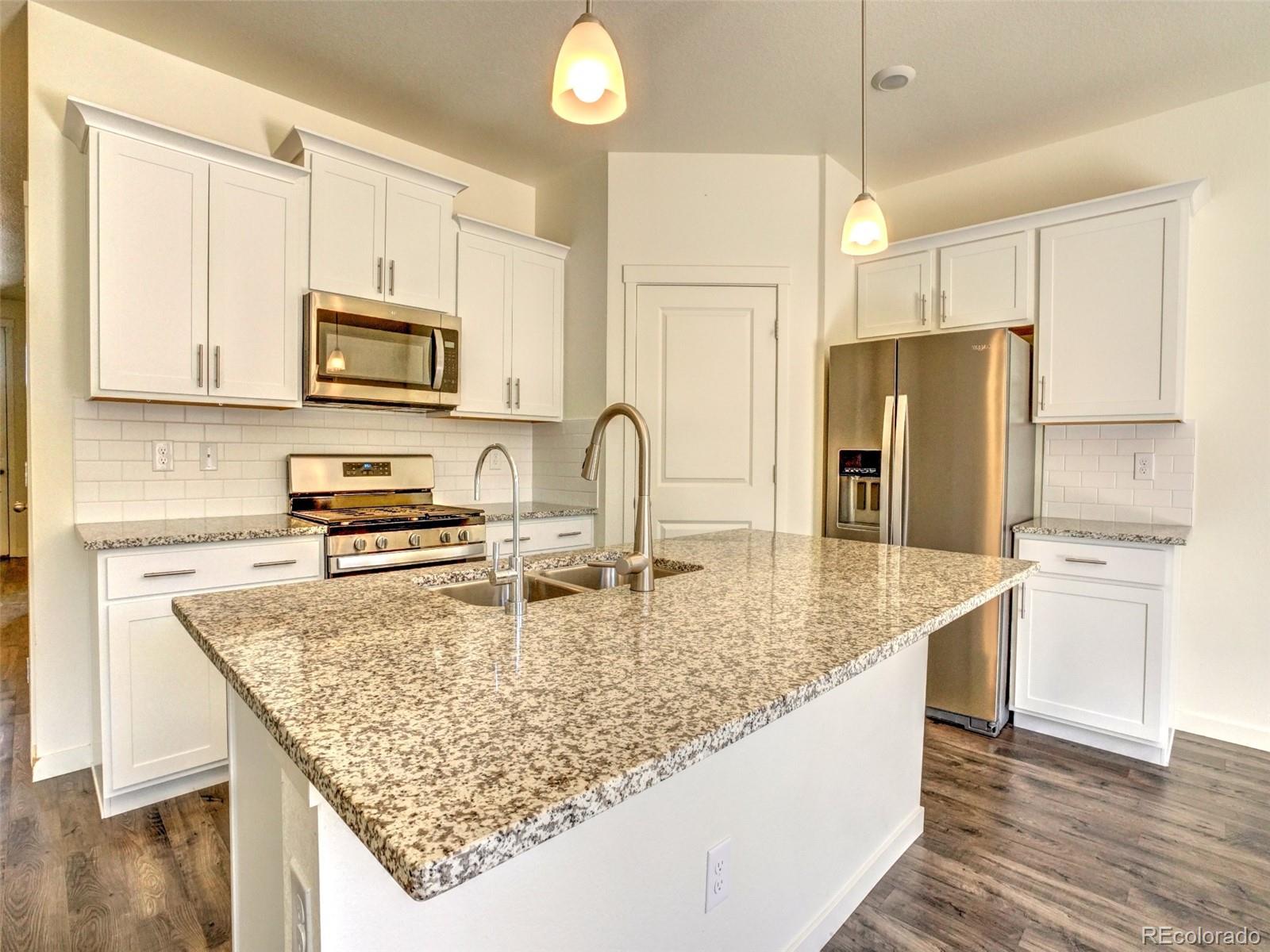 13335 Xanthia Street Thornton CO 80602