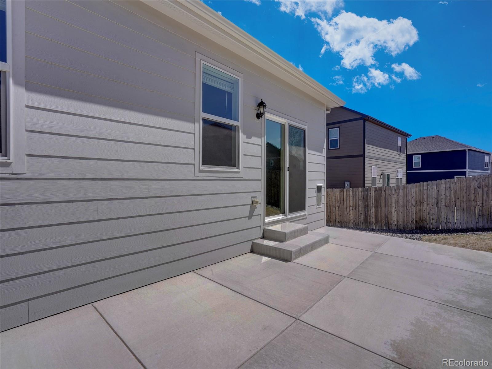 13335 Xanthia Street Thornton CO 80602