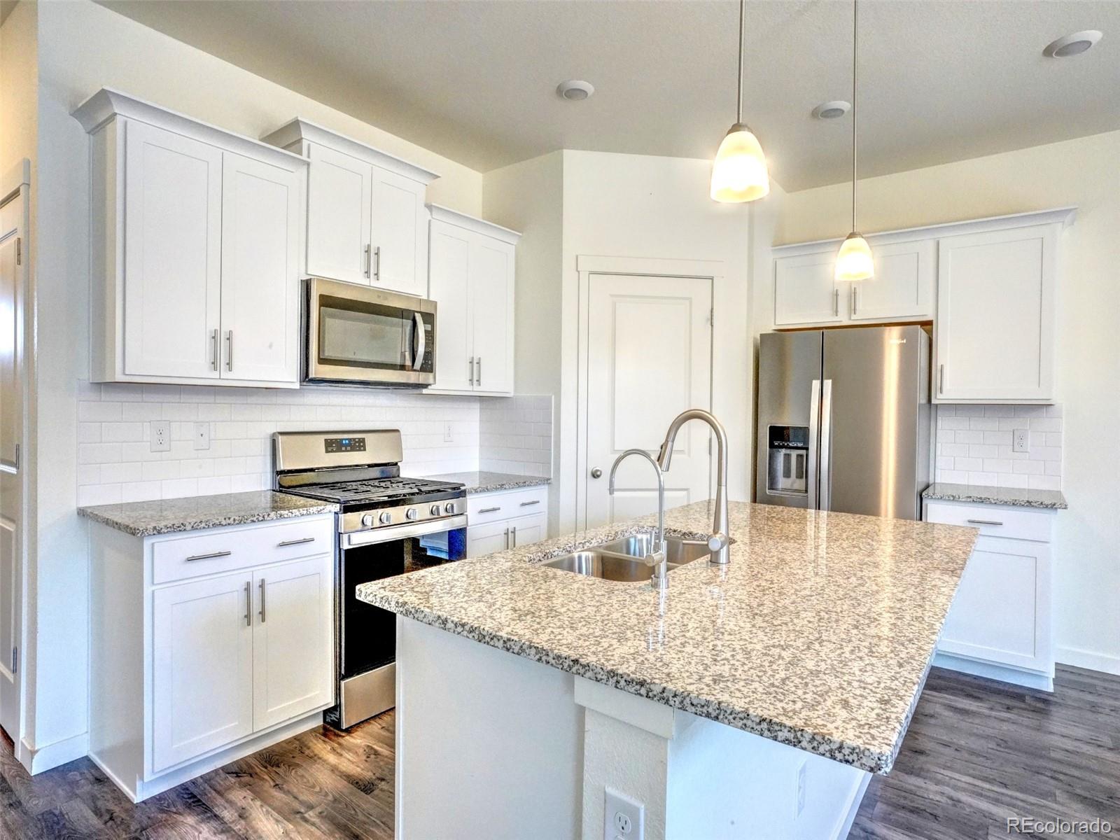 13335 Xanthia Street Thornton CO 80602