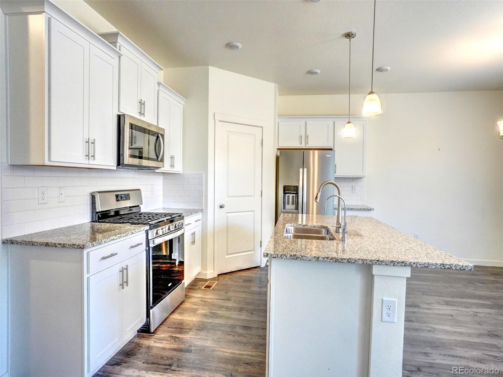 13335 Xanthia Street Thornton CO 80602