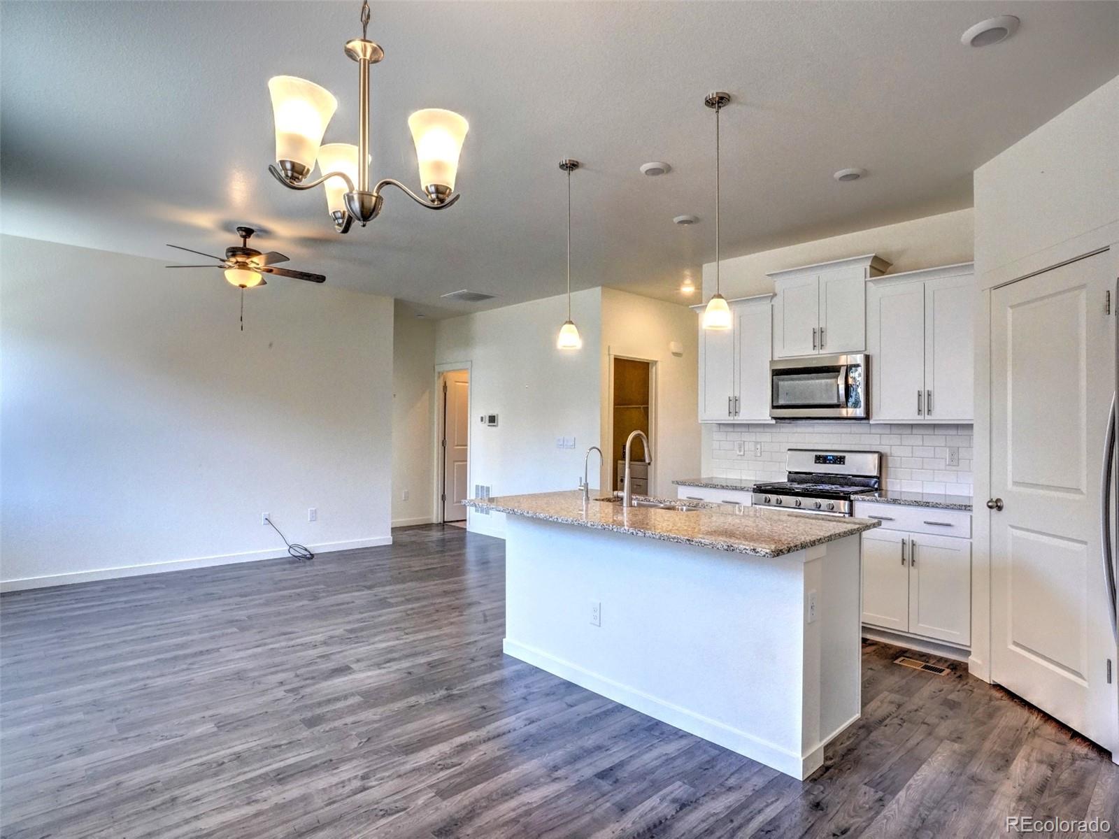 13335 Xanthia Street Thornton CO 80602