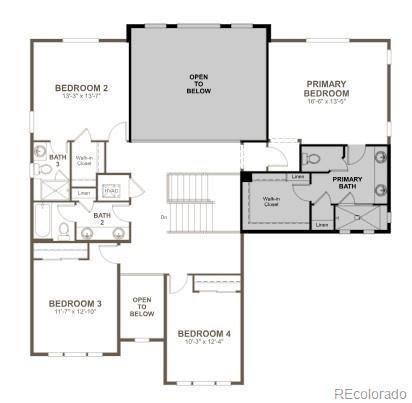 9218 Gold Lace Place Highlands Ranch CO 80129