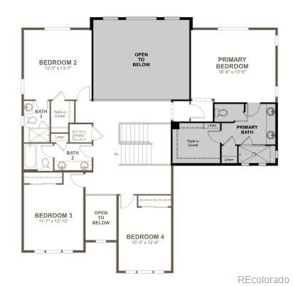 9218 Gold Lace Place Highlands Ranch CO 80129
