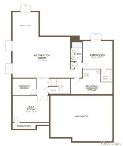 9218 Gold Lace Place Highlands Ranch CO 80129