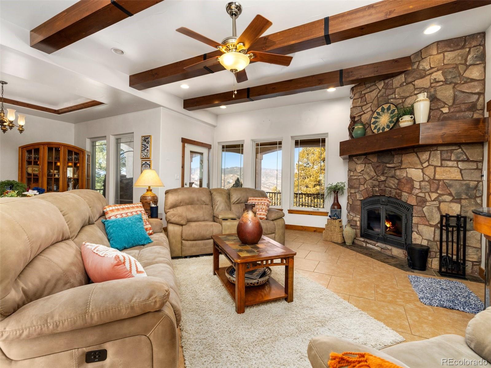 8760 Ridge Road Beulah CO 81023