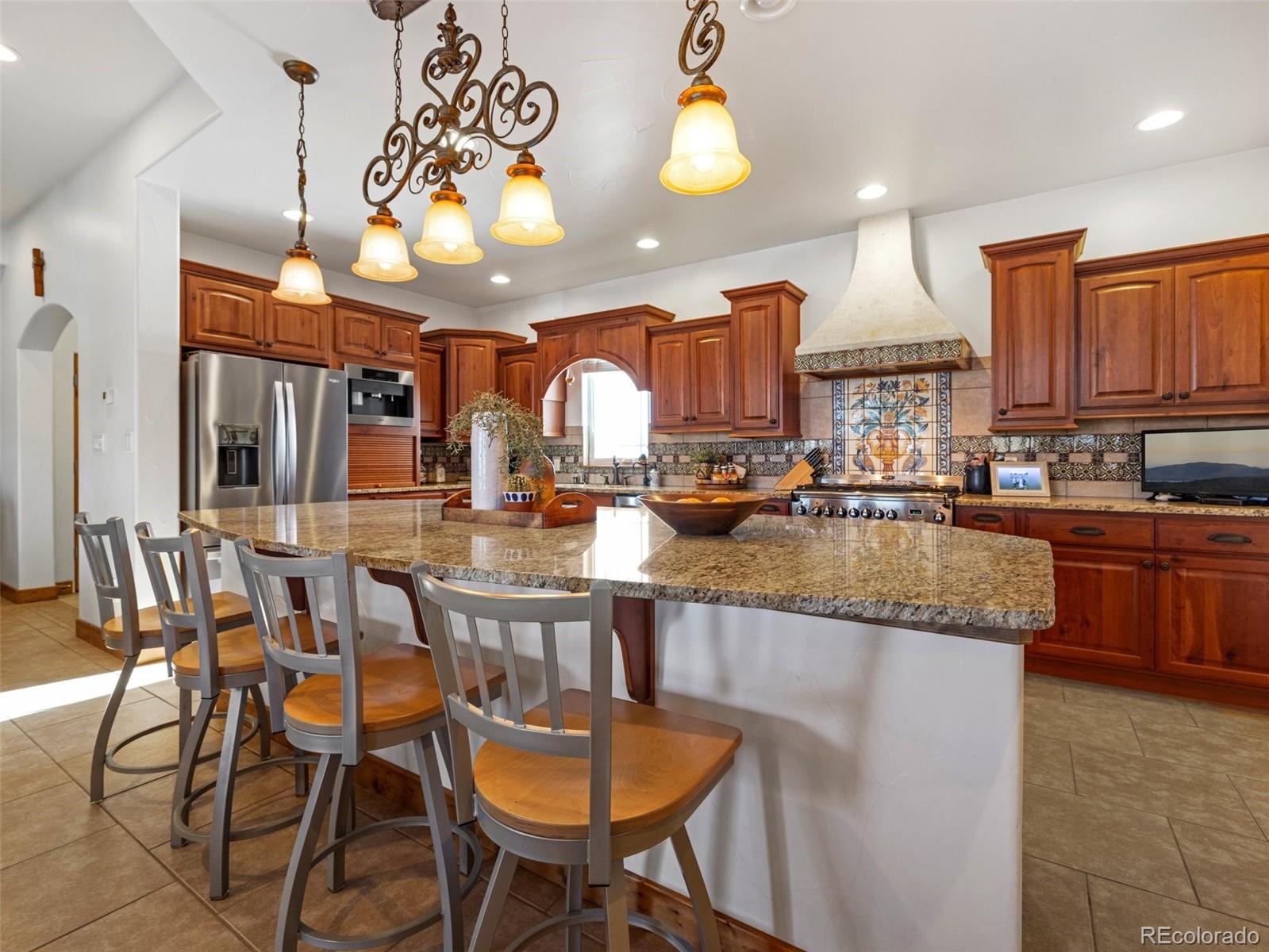 8760 Ridge Road Beulah CO 81023