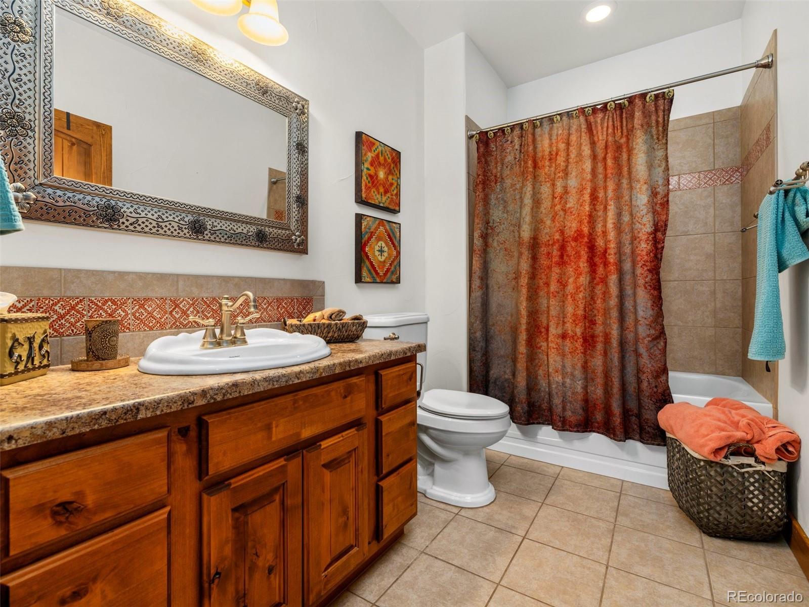 8760 Ridge Road Beulah CO 81023